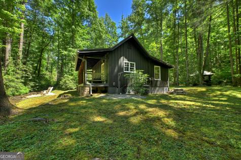 280 Serenity Place Ellijay GA 30540