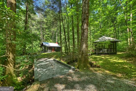 280 Serenity Place Ellijay GA 30540