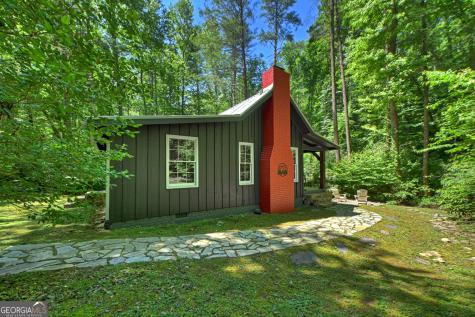 280 Serenity Place Ellijay GA 30540