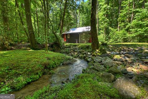280 Serenity Place Ellijay GA 30540