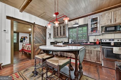 280 Serenity Place Ellijay GA 30540
