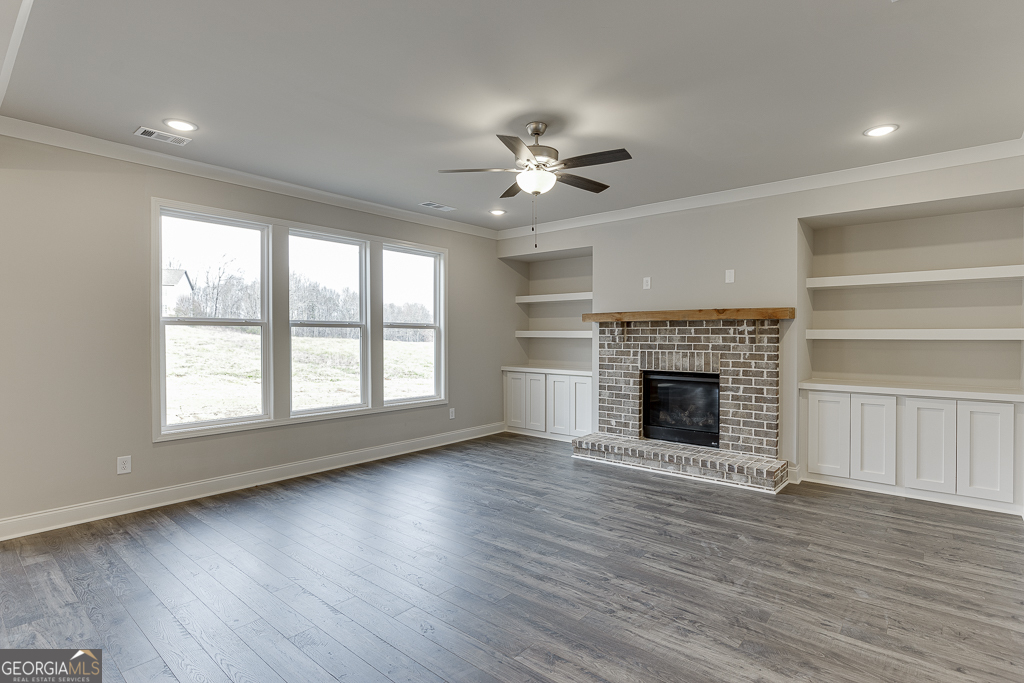 8935 Claude Martin Drive Gainesville GA 30506