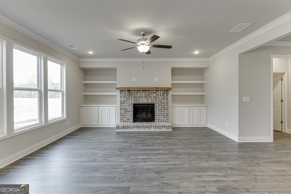 8935 Claude Martin Drive Gainesville GA 30506