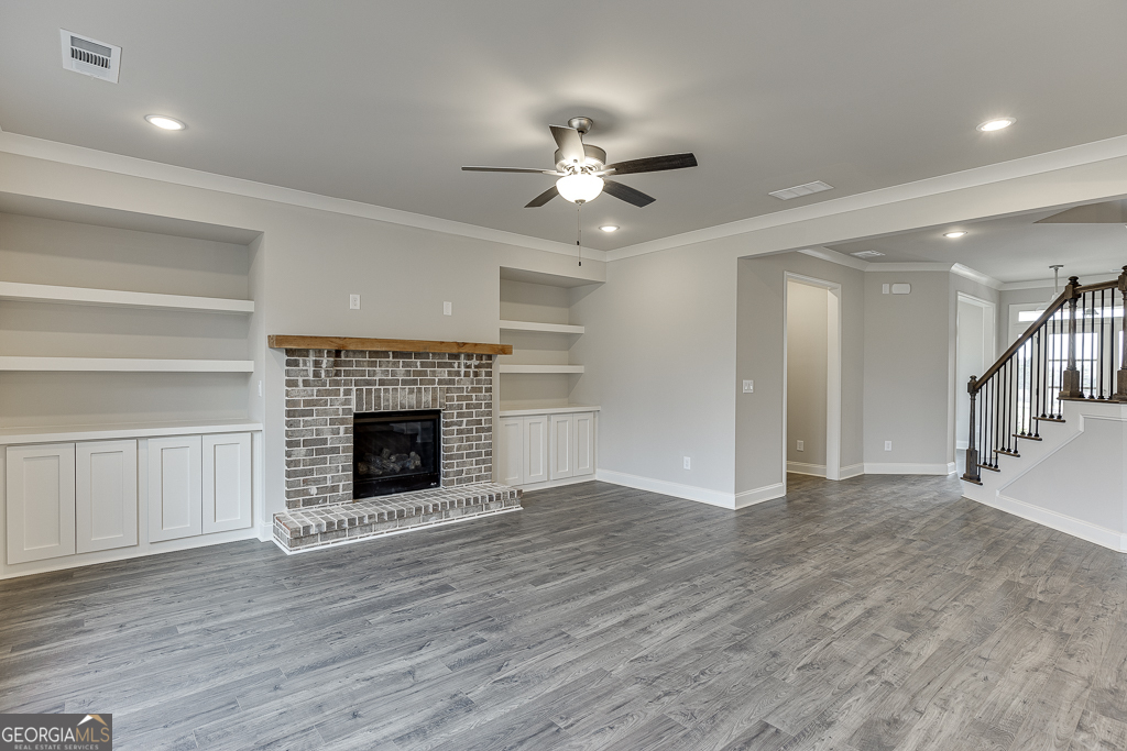 8935 Claude Martin Drive Gainesville GA 30506