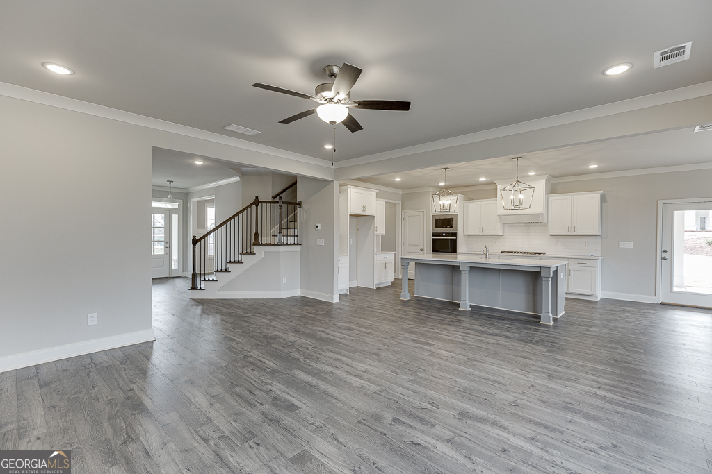 8935 Claude Martin Drive Gainesville GA 30506