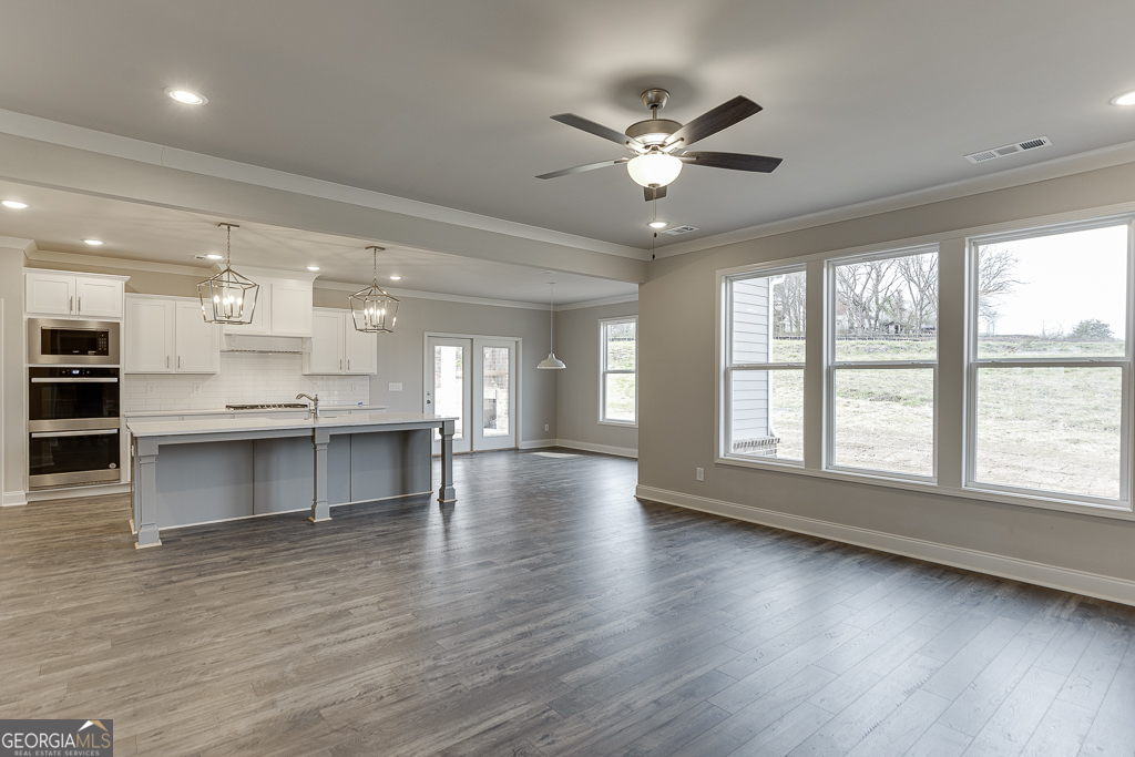 8935 Claude Martin Drive Gainesville GA 30506