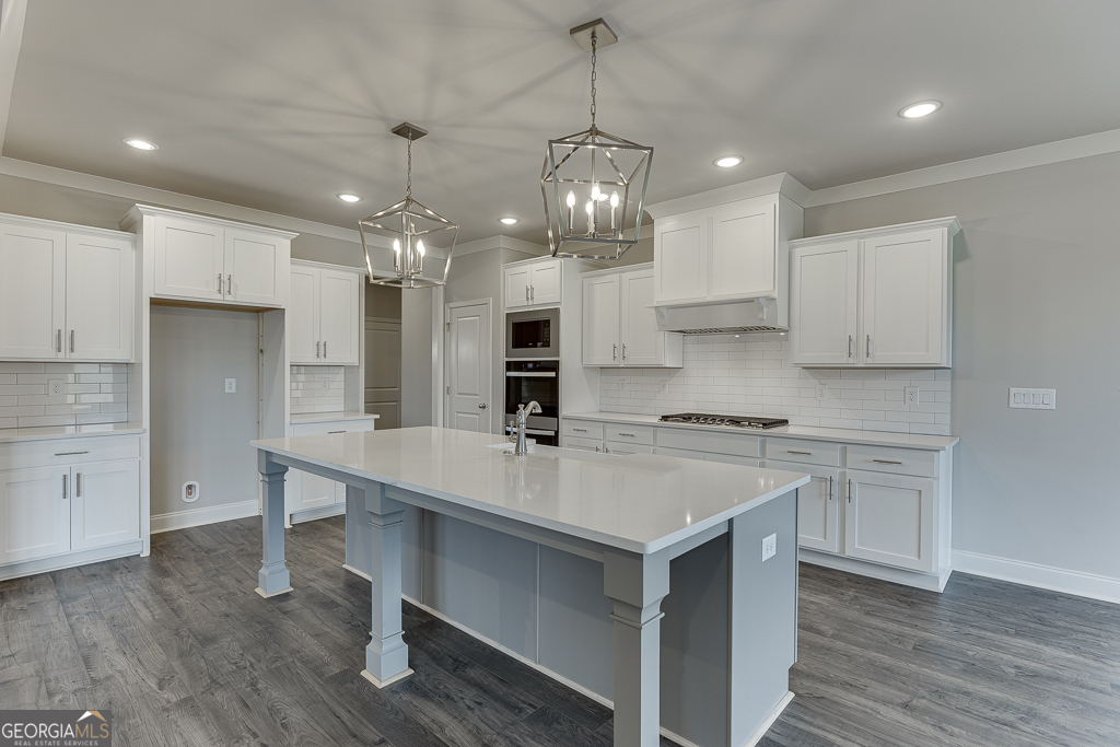 8935 Claude Martin Drive Gainesville GA 30506