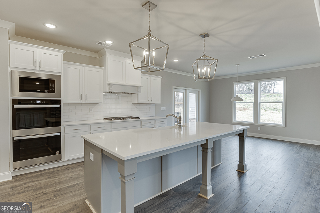 8935 Claude Martin Drive Gainesville GA 30506