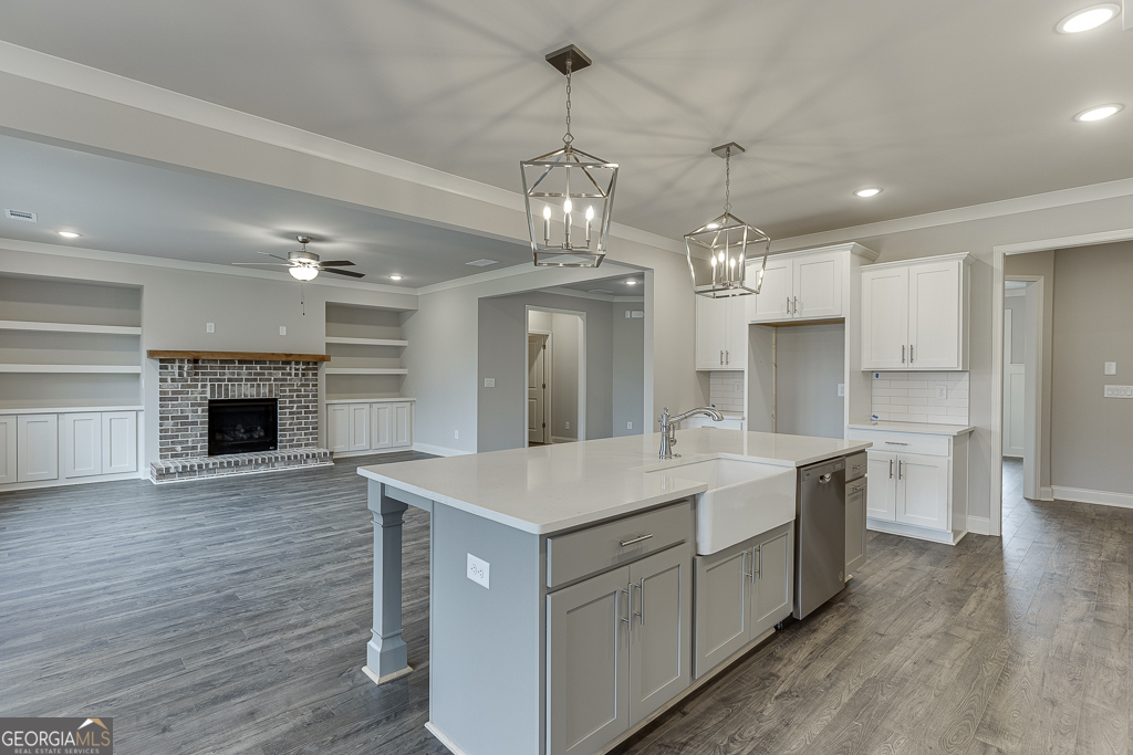 8935 Claude Martin Drive Gainesville GA 30506