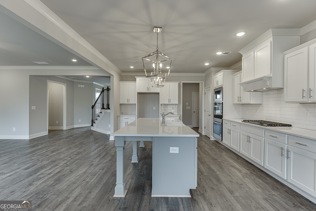 8935 Claude Martin Drive Gainesville GA 30506