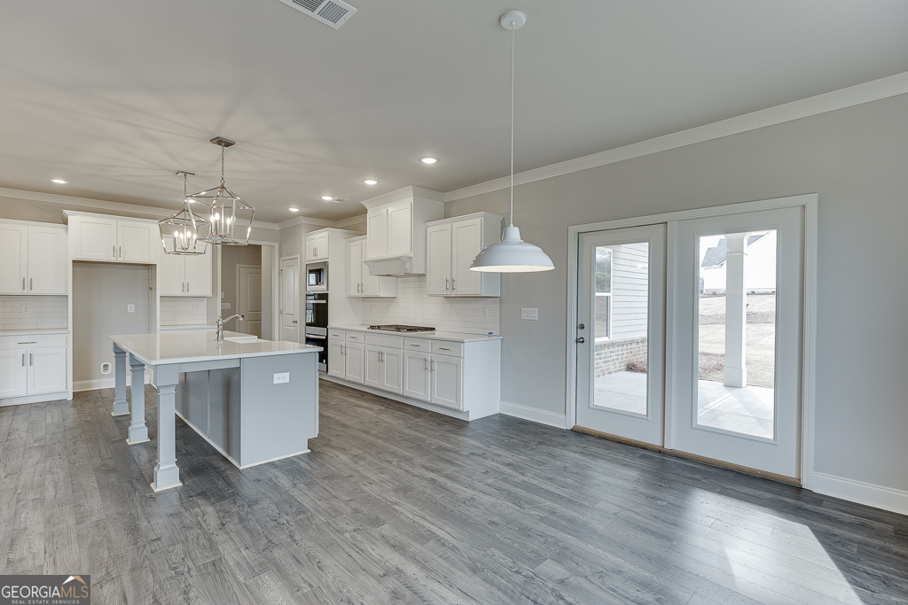 8935 Claude Martin Drive Gainesville GA 30506