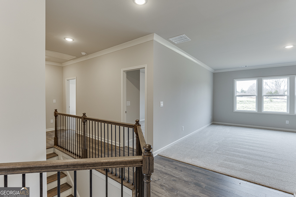 8935 Claude Martin Drive Gainesville GA 30506