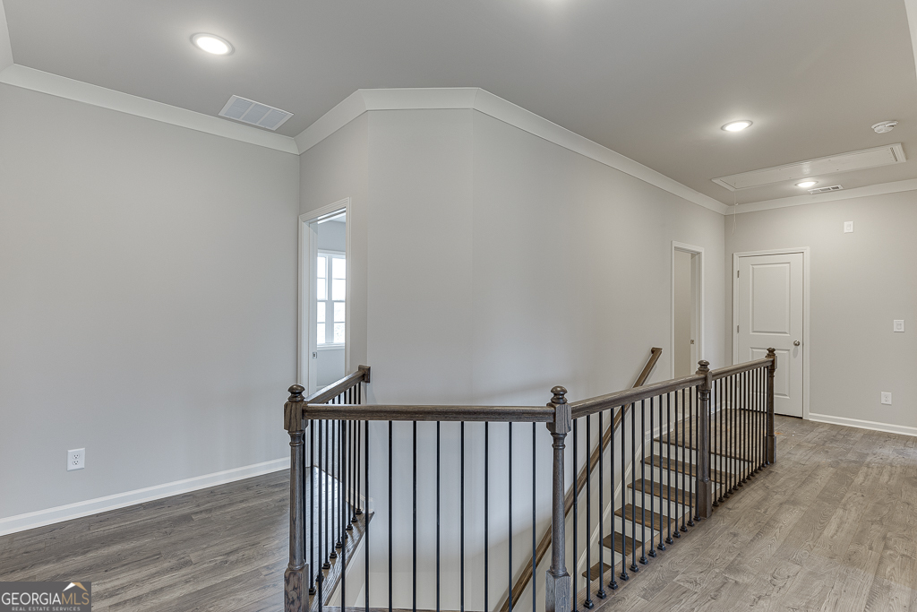 8935 Claude Martin Drive Gainesville GA 30506