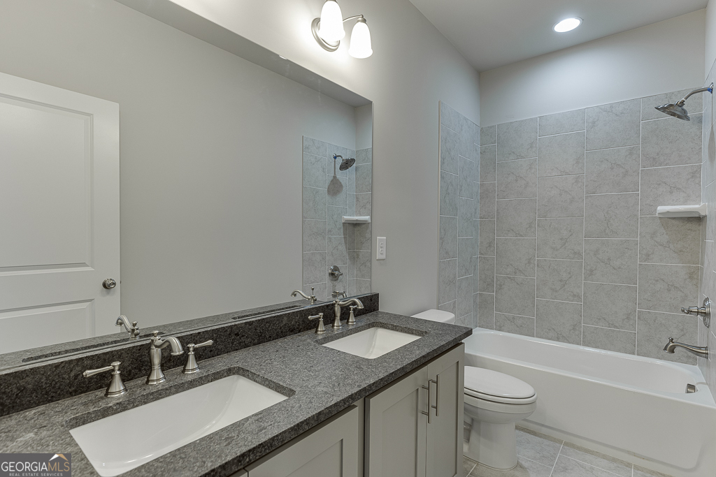 8935 Claude Martin Drive Gainesville GA 30506