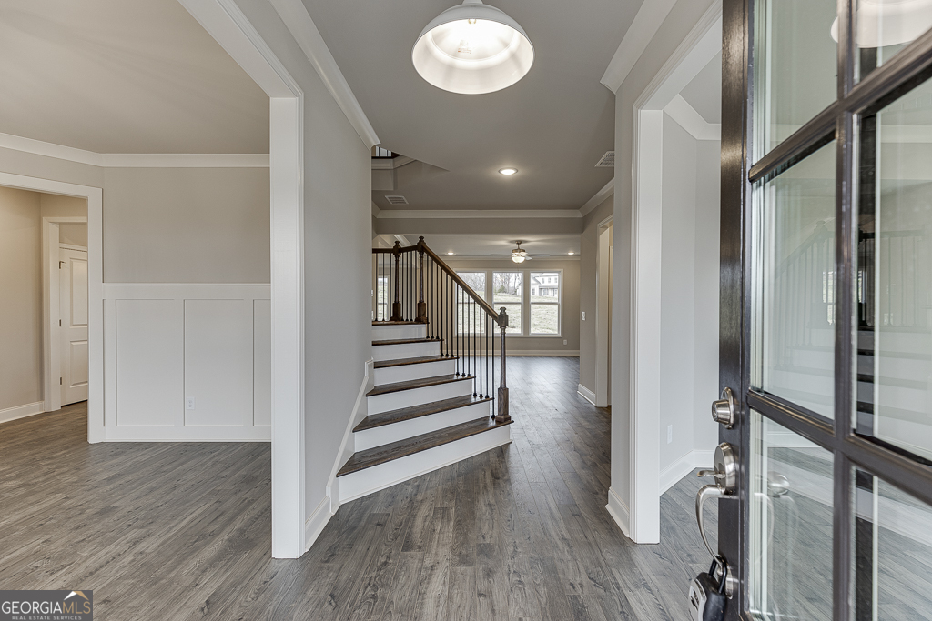 8935 Claude Martin Drive Gainesville GA 30506