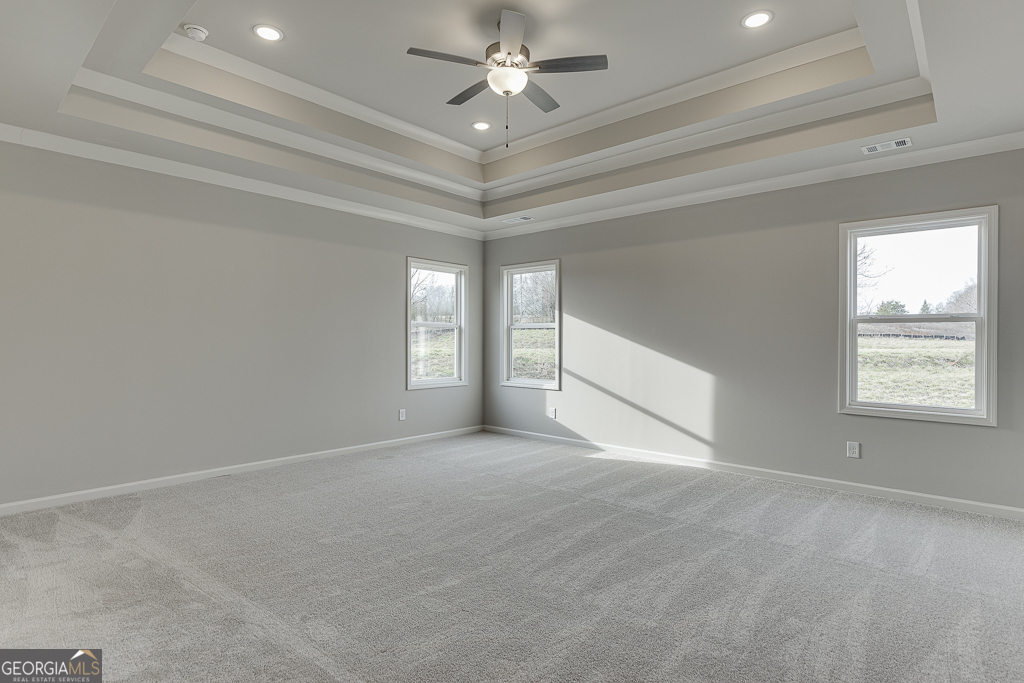 8935 Claude Martin Drive Gainesville GA 30506
