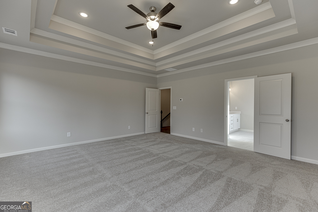 8935 Claude Martin Drive Gainesville GA 30506