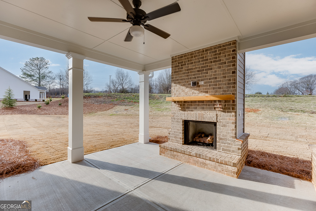 8935 Claude Martin Drive Gainesville GA 30506