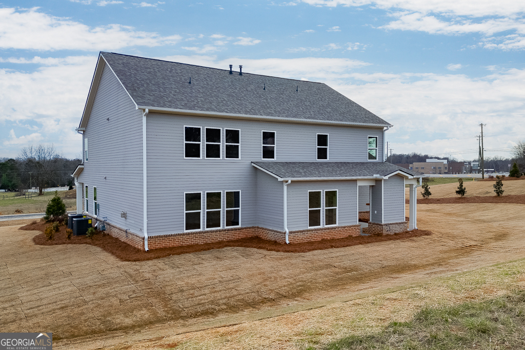 8935 Claude Martin Drive Gainesville GA 30506