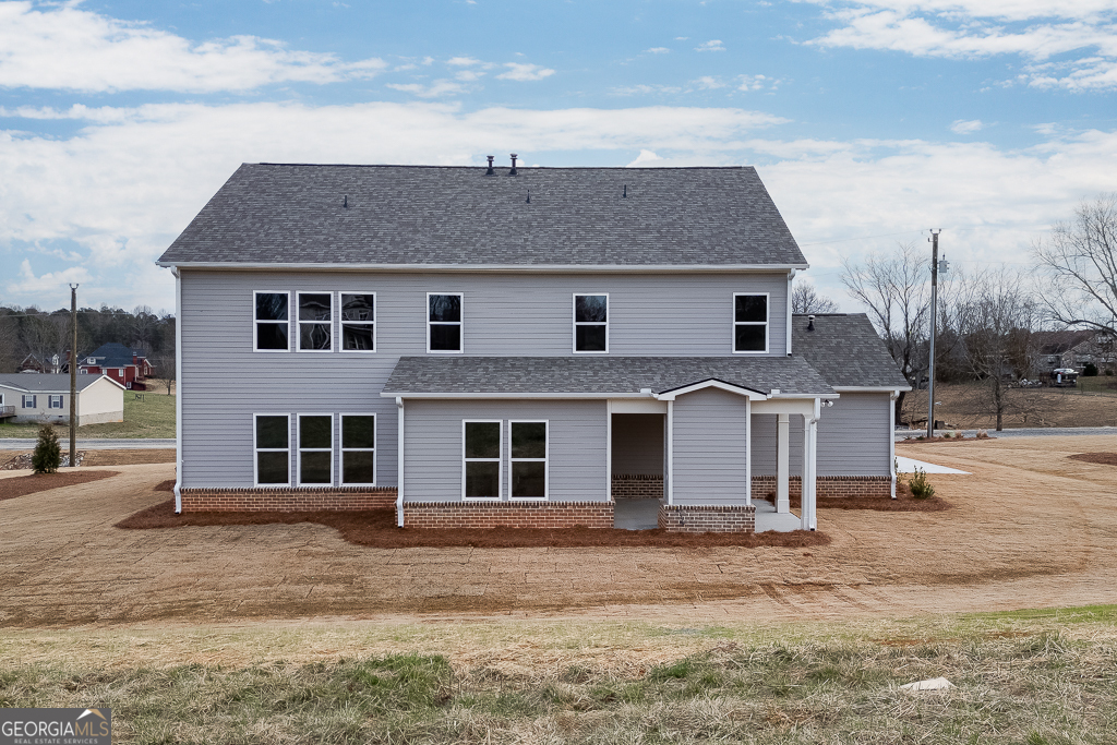 8935 Claude Martin Drive Gainesville GA 30506