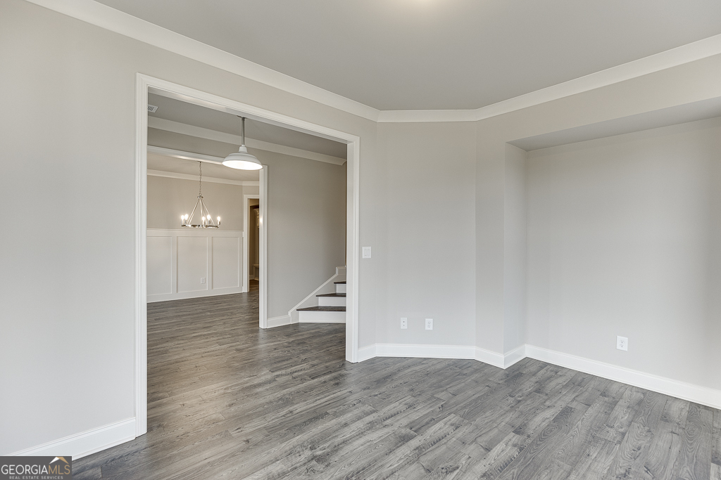 8935 Claude Martin Drive Gainesville GA 30506