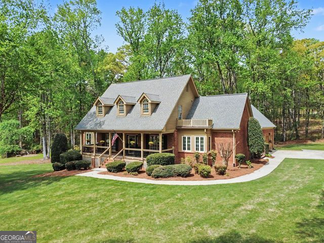 3275 Fence Road Dacula GA 30019