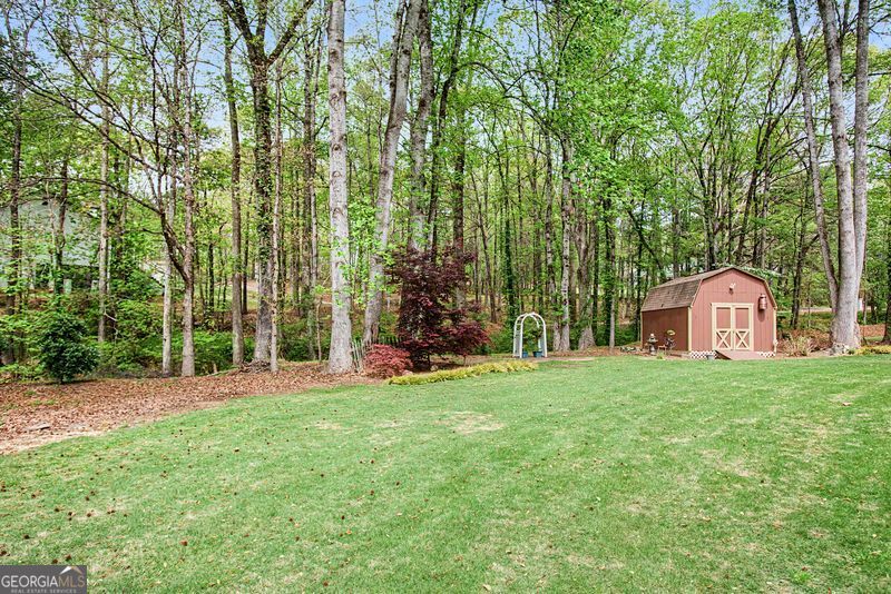 3275 Fence Road Dacula GA 30019