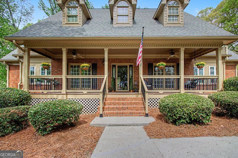 3275 Fence Road Dacula GA 30019