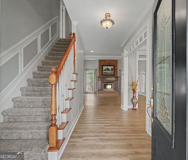 3275 Fence Road Dacula GA 30019