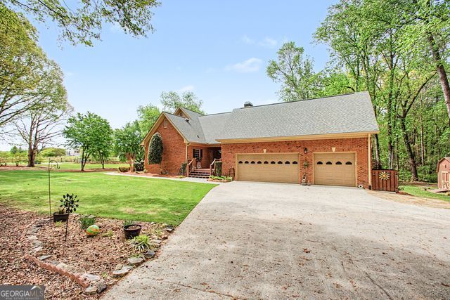 3275 Fence Road Dacula GA 30019