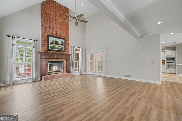 3275 Fence Road Dacula GA 30019