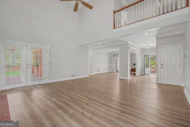 3275 Fence Road Dacula GA 30019