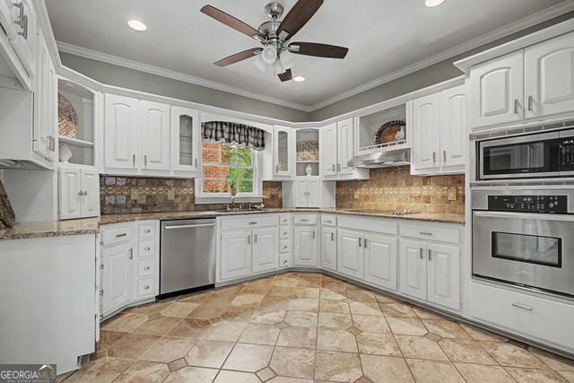 3275 Fence Road Dacula GA 30019