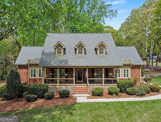 3275 Fence Road Dacula GA 30019
