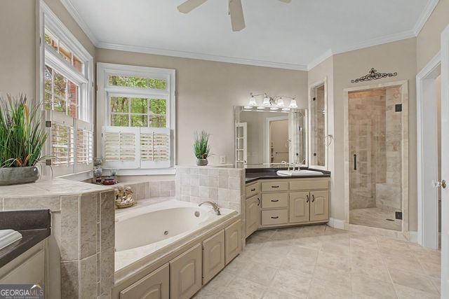 3275 Fence Road Dacula GA 30019