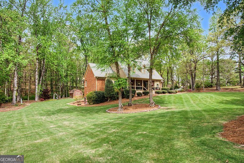 3275 Fence Road Dacula GA 30019