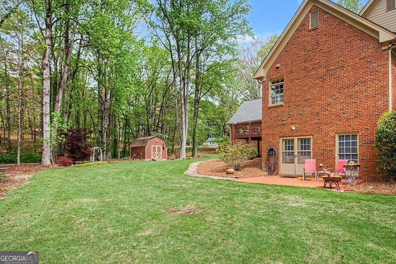3275 Fence Road Dacula GA 30019