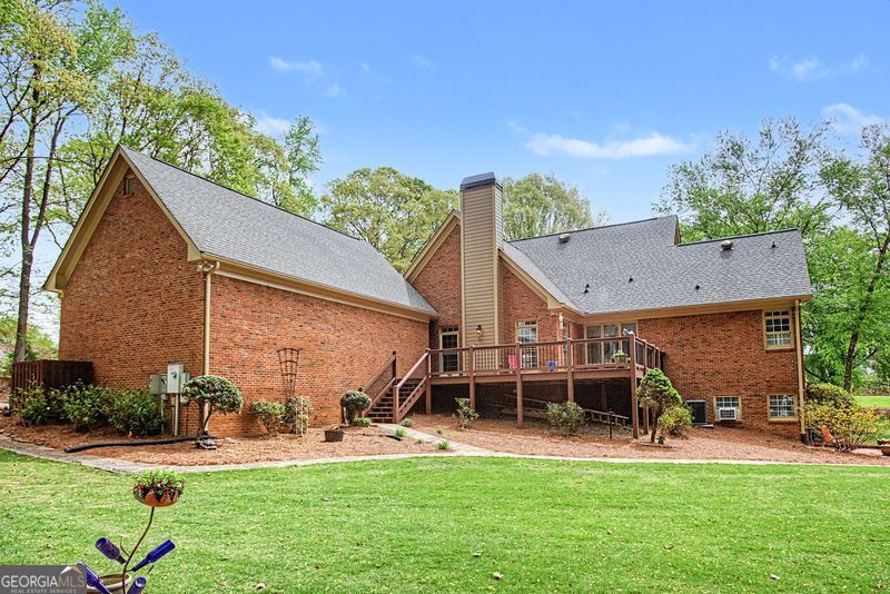 3275 Fence Road Dacula GA 30019
