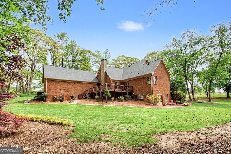 3275 Fence Road Dacula GA 30019