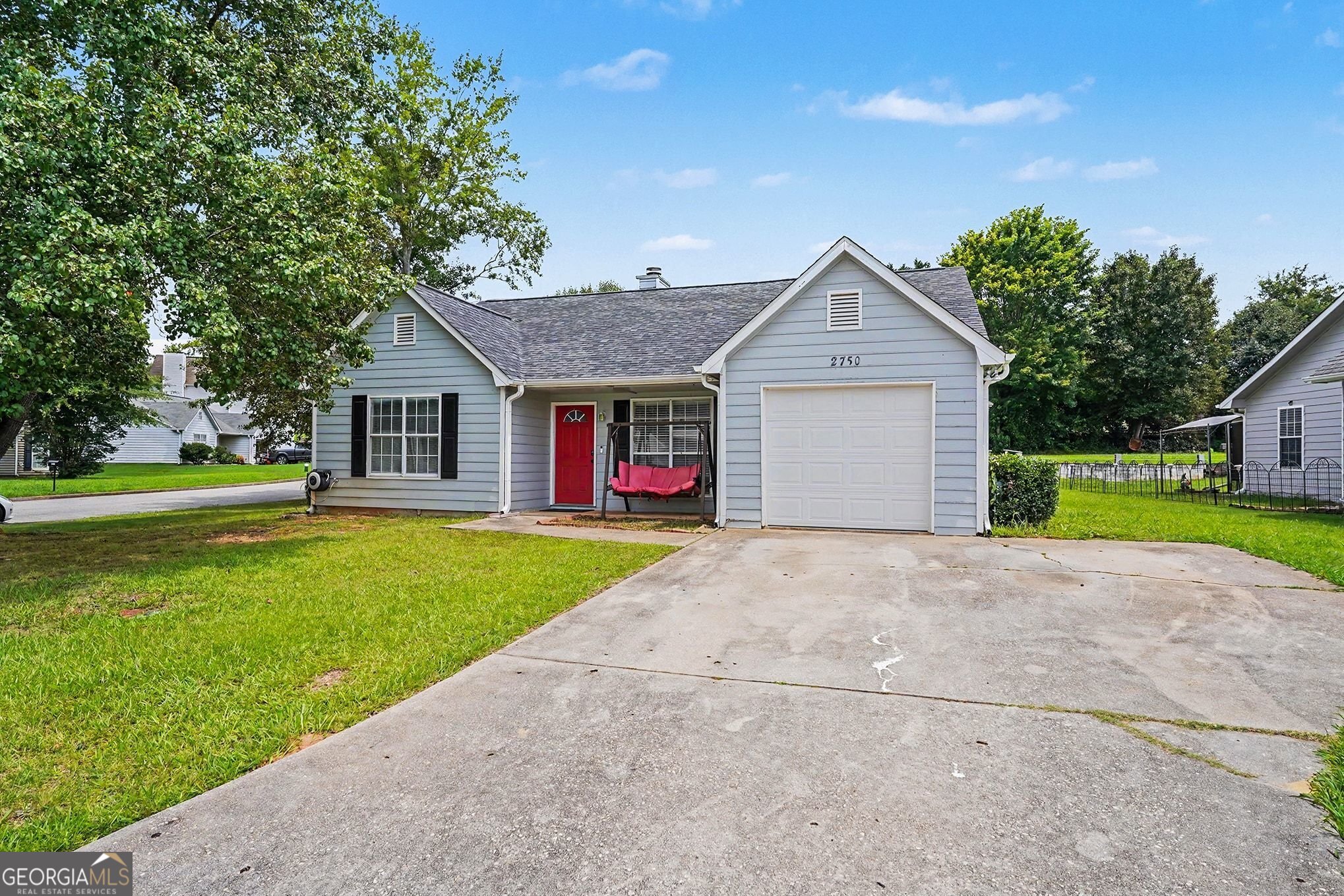 2750 Mill Lake Way Morrow GA 30260