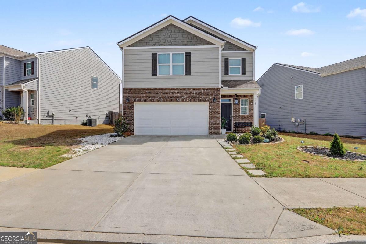 5361 Aster Place Oakwood GA 30566