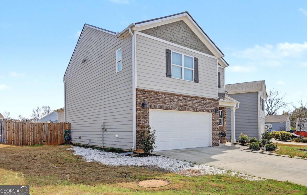 5361 Aster Place Oakwood GA 30566