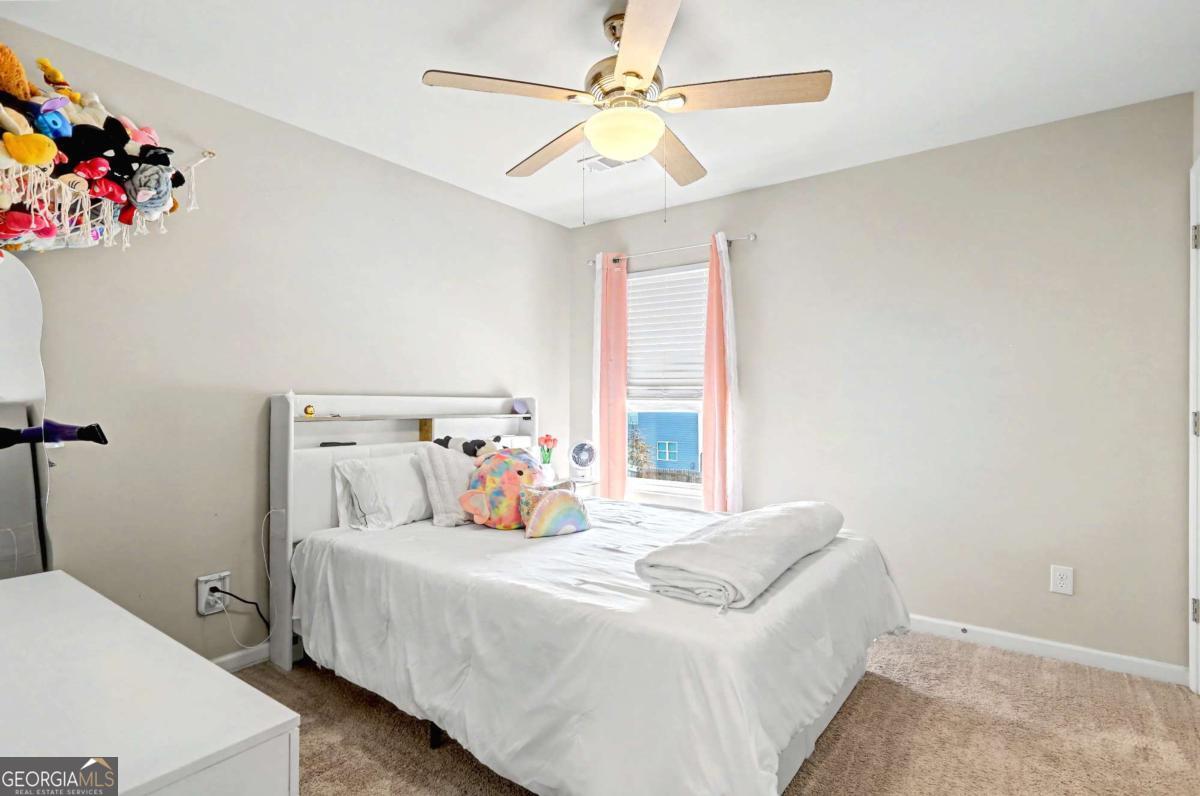 5361 Aster Place Oakwood GA 30566