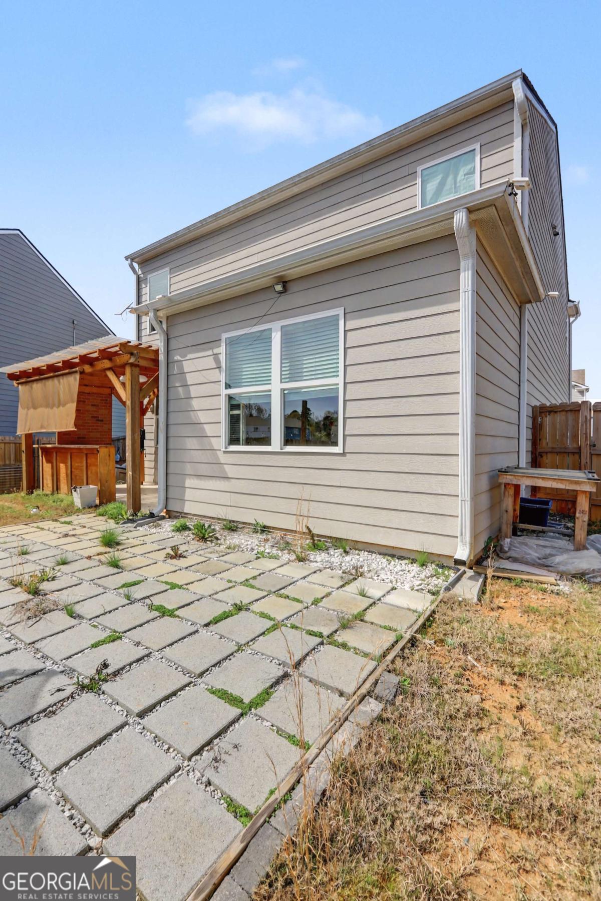 5361 Aster Place Oakwood GA 30566