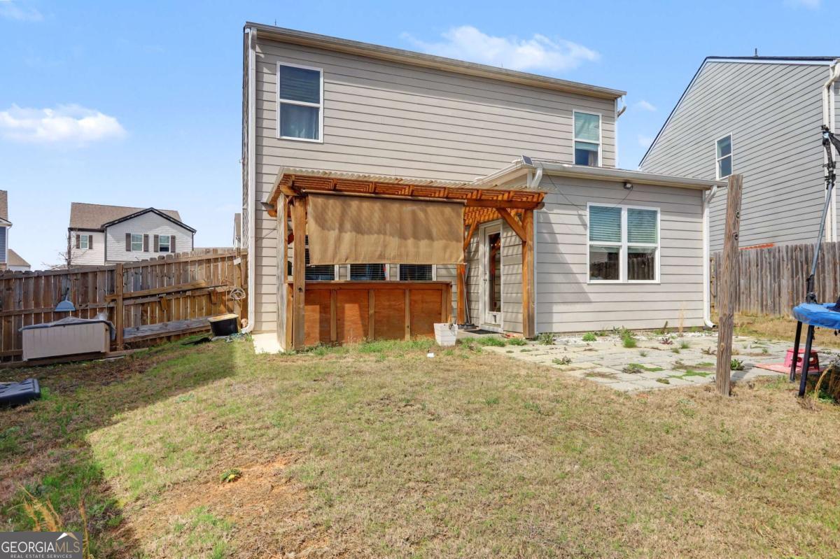 5361 Aster Place Oakwood GA 30566