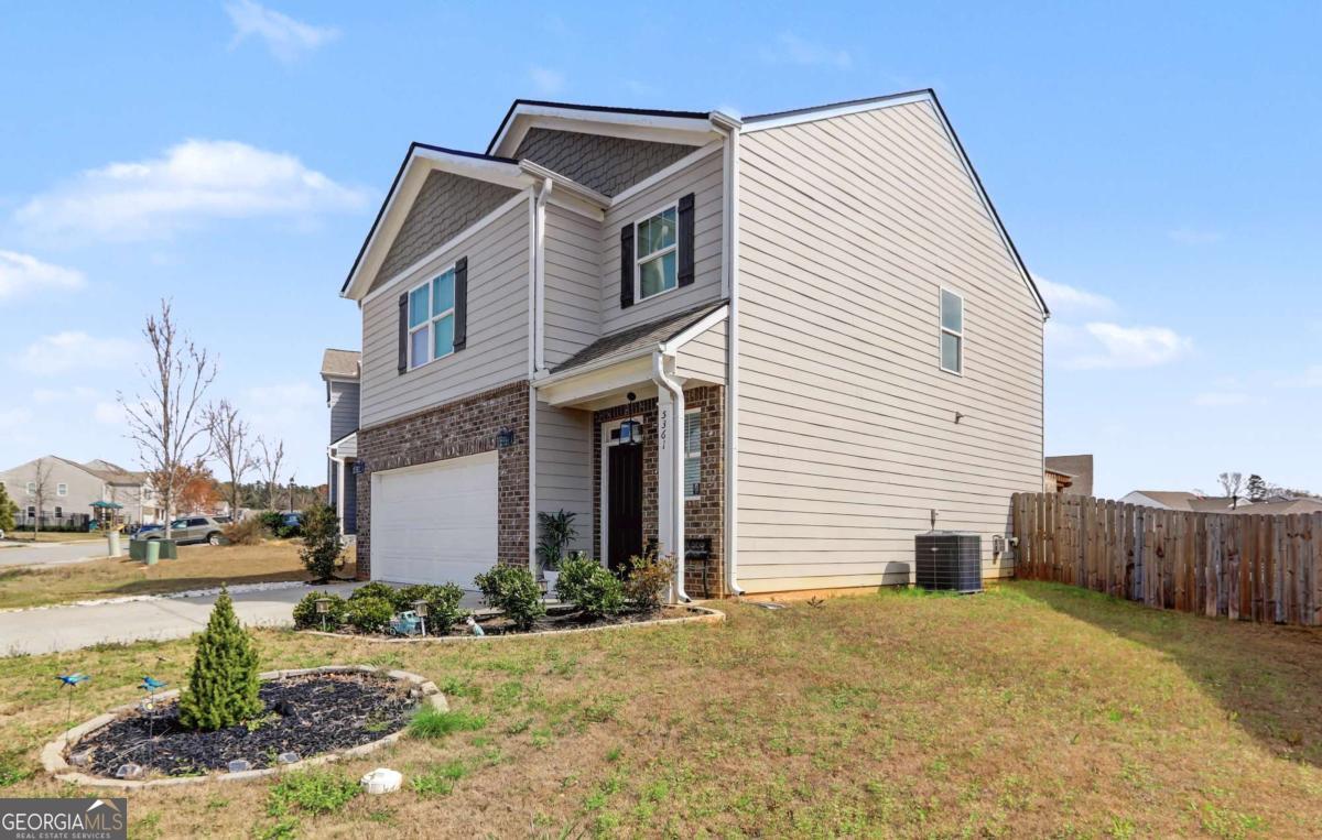 5361 Aster Place Oakwood GA 30566