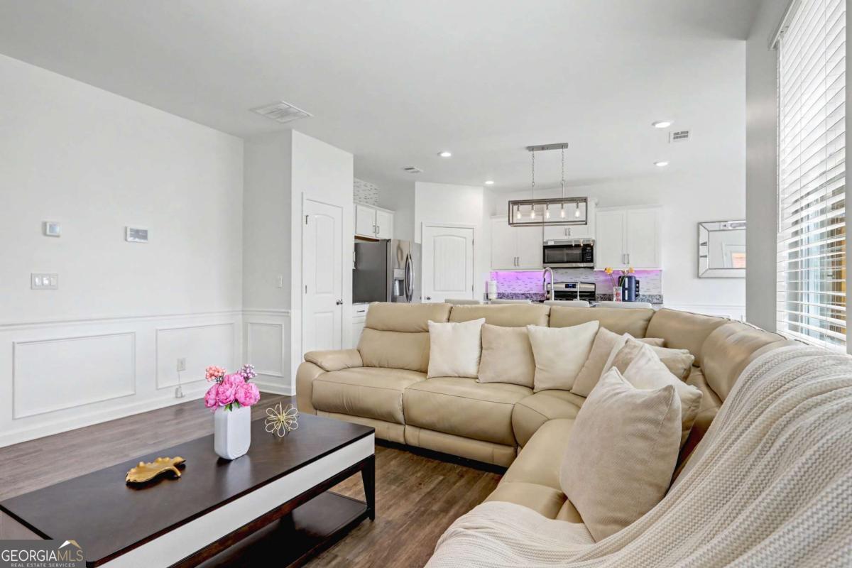 5361 Aster Place Oakwood GA 30566