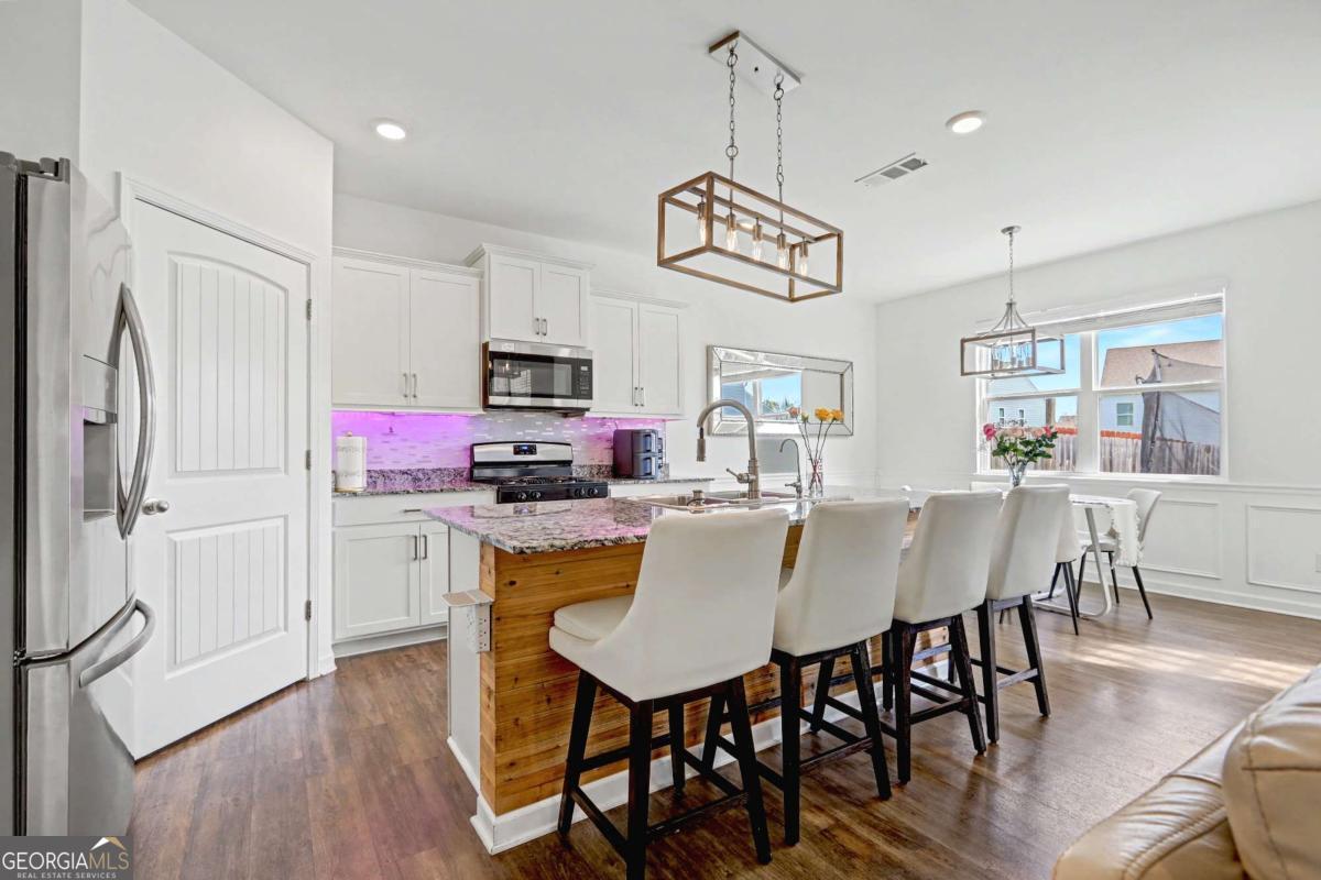 5361 Aster Place Oakwood GA 30566