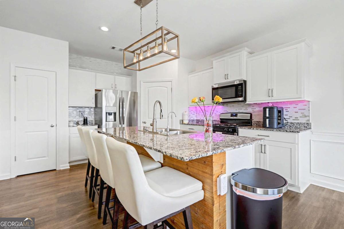 5361 Aster Place Oakwood GA 30566