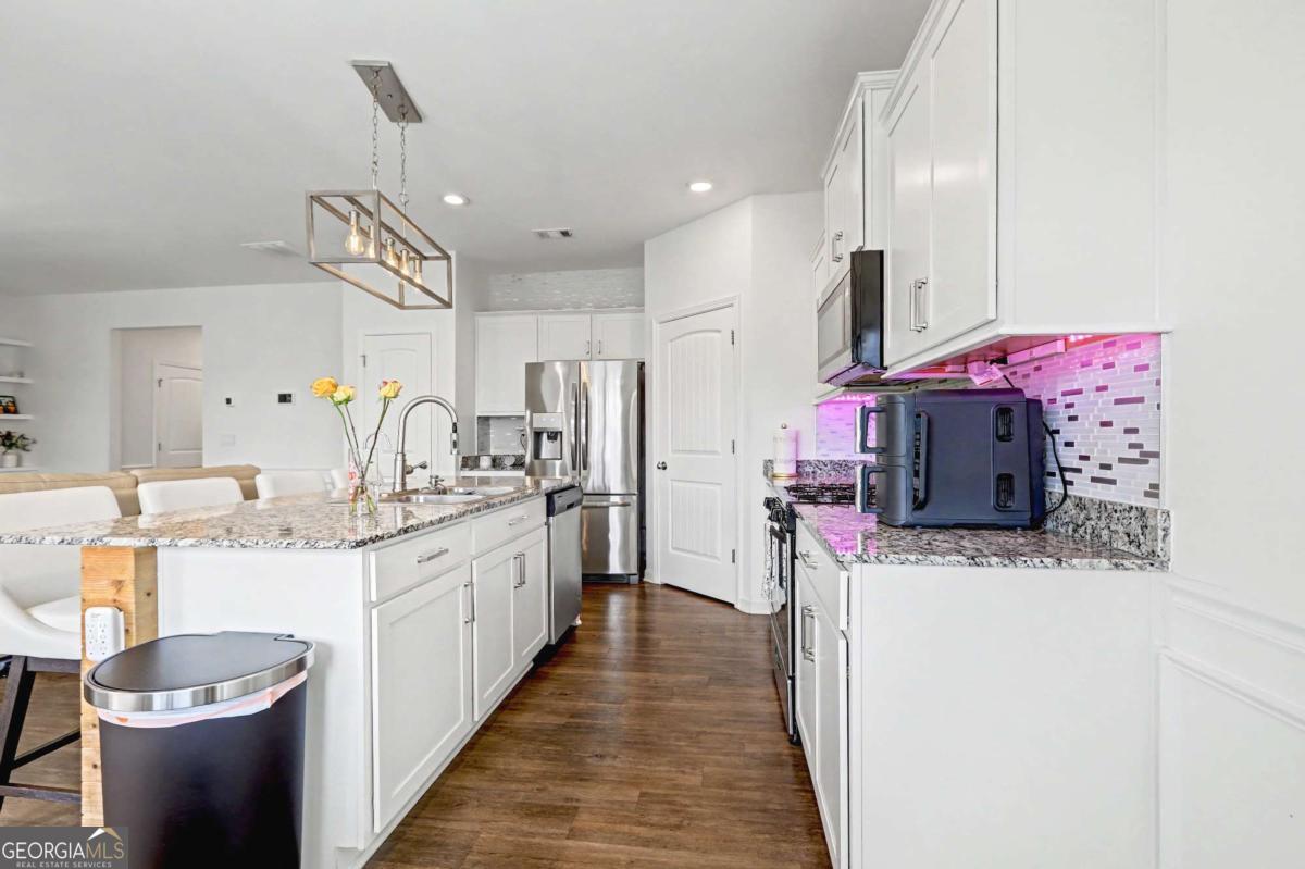 5361 Aster Place Oakwood GA 30566